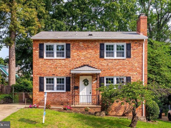 4701 9TH Street S, Arlington VA 22204