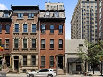 1903 Spruce Street