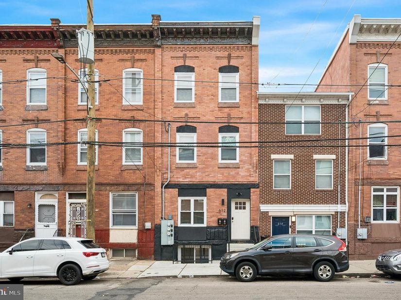 612 N 39TH Street, Philadelphia PA 19104