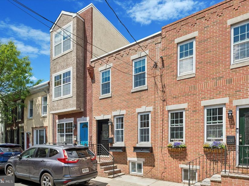 2211 Kimball Street, Philadelphia PA 19146