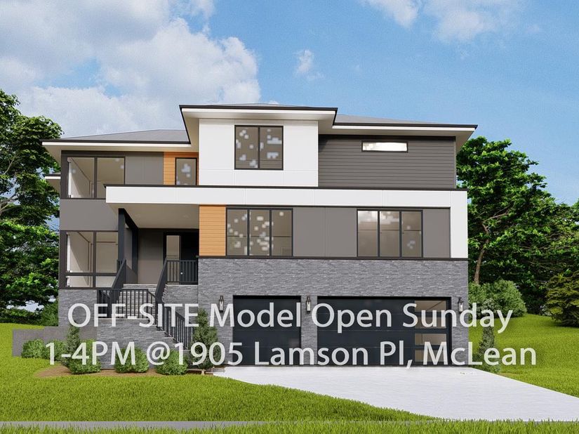 4143 N Richmond Street, Arlington VA 22207