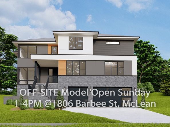 4143 N Richmond Street, Arlington VA 22207
