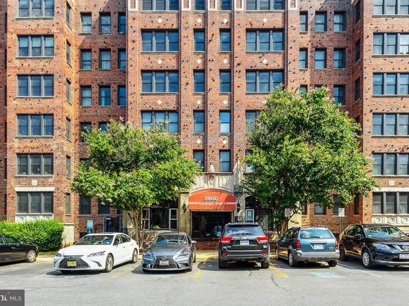 3900 14TH Street NW 103, Washington DC 20011