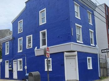 300-302 Cecil B Moore Avenue