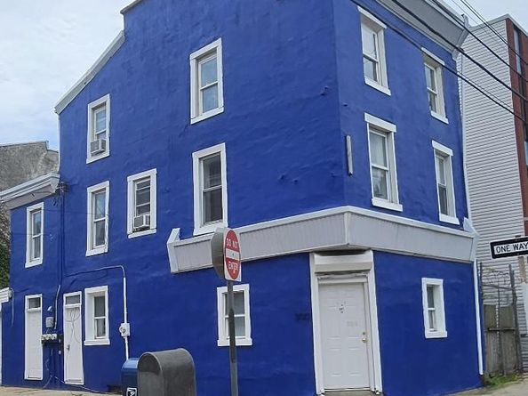 300-302 Cecil B Moore Avenue, Philadelphia PA 19122