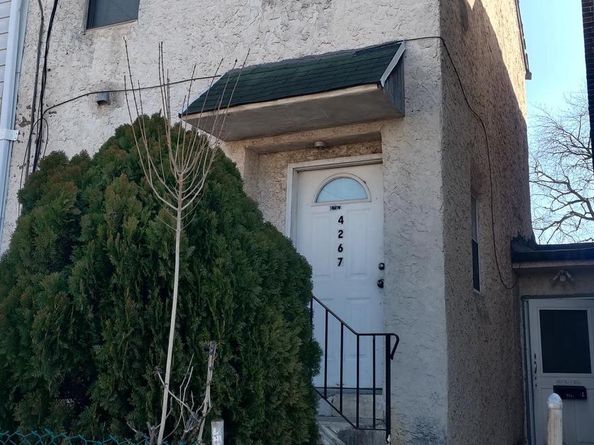 4267 Paul Street, Philadelphia PA 19124