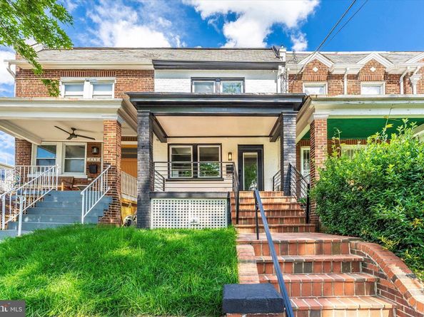 5621 3rd Street NW, Washington DC 20011