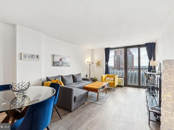 1420 Locust Street 17R, Philadelphia PA 19102