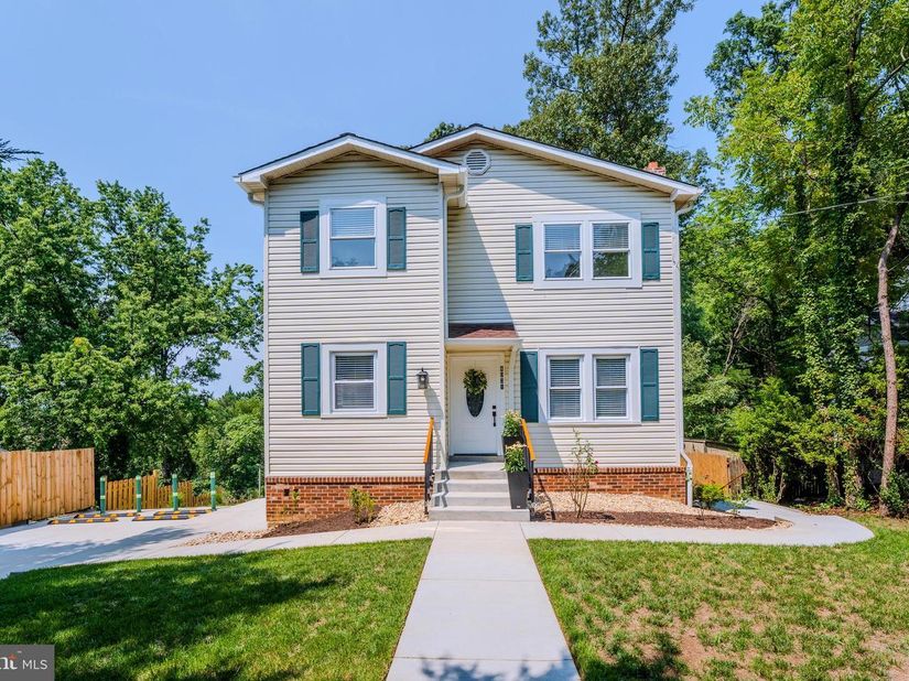 4031 18TH Street S, Arlington VA 22204