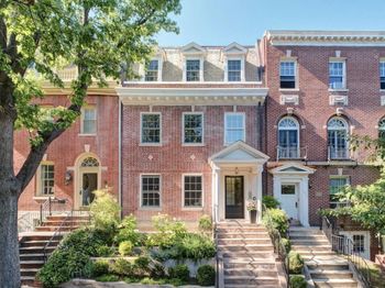 1837 Wyoming Avenue NW