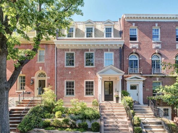 1837 Wyoming Avenue NW D, Washington DC 20009