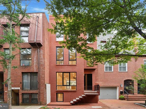 108 N Van Pelt Street, Philadelphia PA 19103