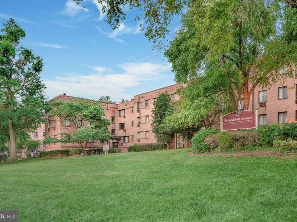 4717 1st Street SW 203, Washington DC 20032