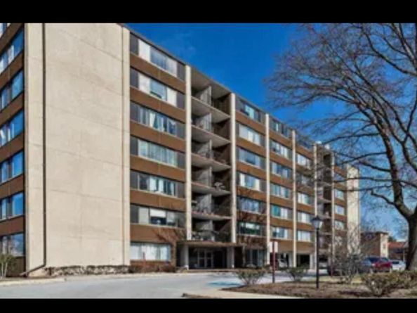 4401 Cherry Hill Road 67, Arlington VA 22207