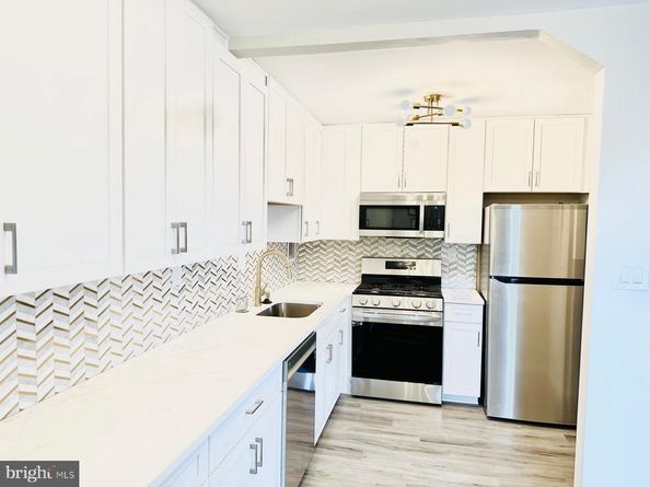 4401 Cherry Hill Road 67, Arlington VA 22207