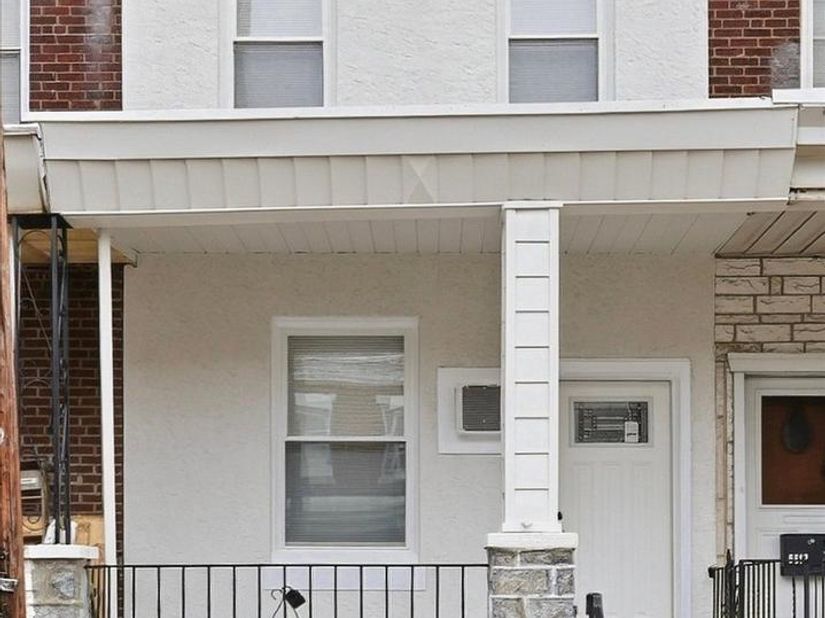 6519 Marsden Street, Philadelphia PA 19135