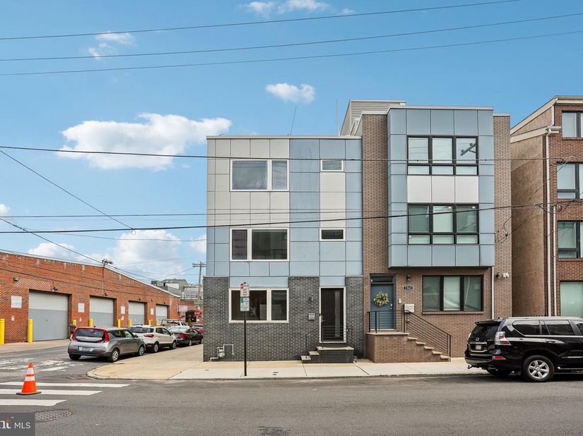 1265 N Mascher Street, Philadelphia PA 19122