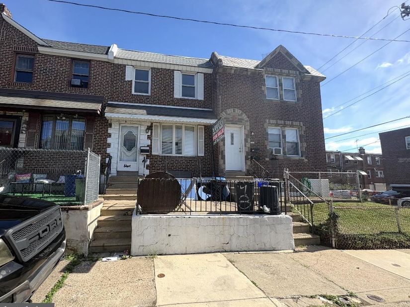 4443 Loring Street, Philadelphia PA 19136