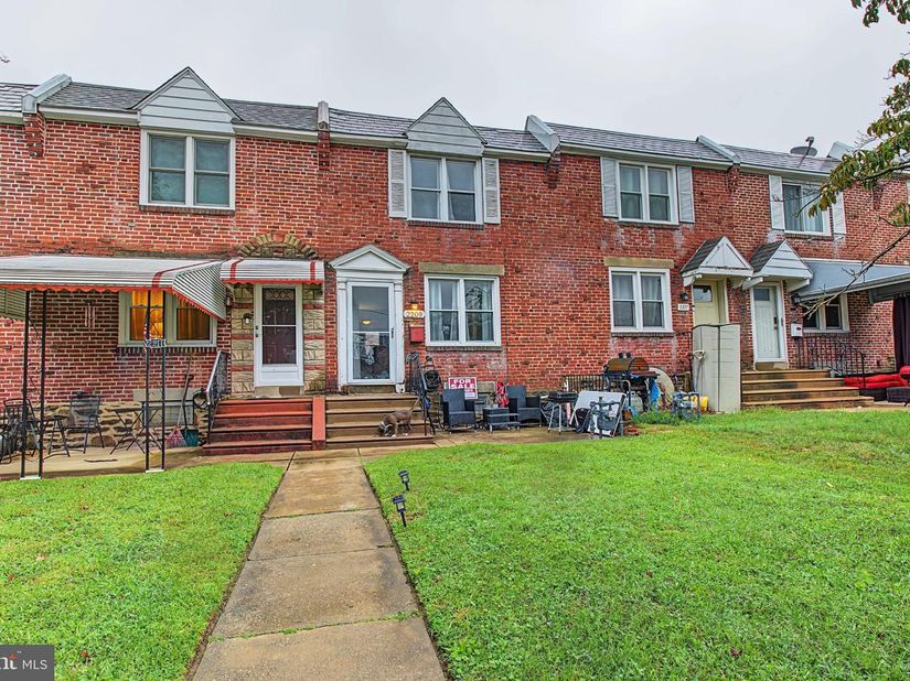 2209 Lynn Boulevard, Drexel Hill PA 19026