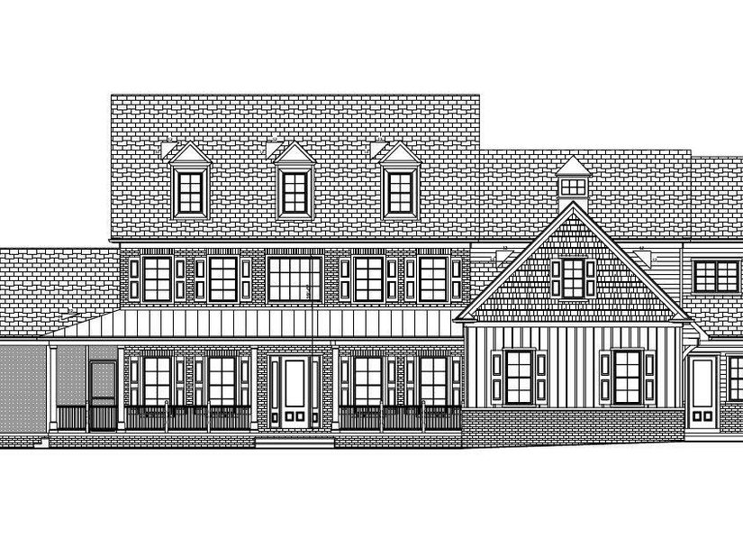 712 Stoke Road, Villanova PA 19085