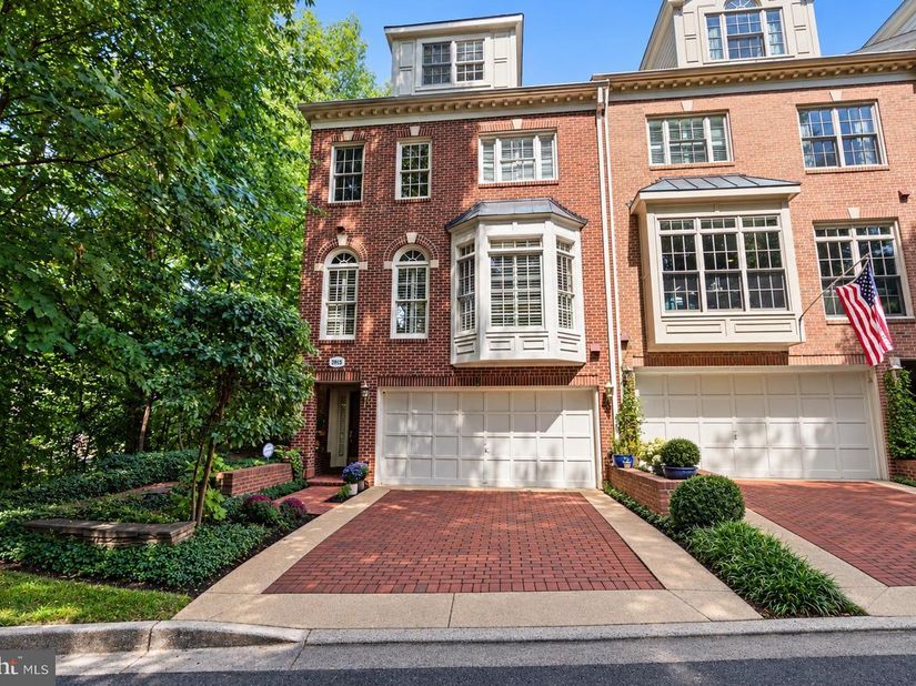 3915 Hillandale Court NW, Washington DC 20007