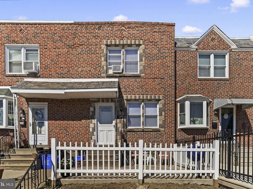 8046 Terry Street, Philadelphia PA 19136