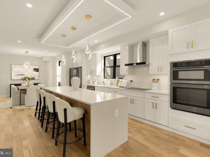 1516 Levis Street NE 1, Washington DC 20002