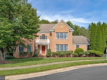 603 Carters Glen Court SW