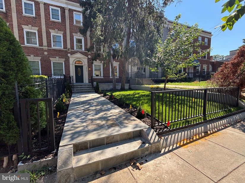 3521 16TH Street NW, Washington DC 20010