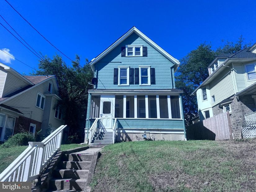 220 Clifton Avenue, Sharon Hill PA 19079