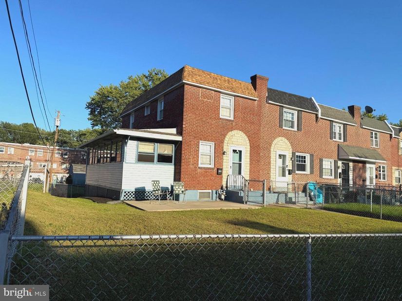 791 Bennington, Folcroft PA 19032