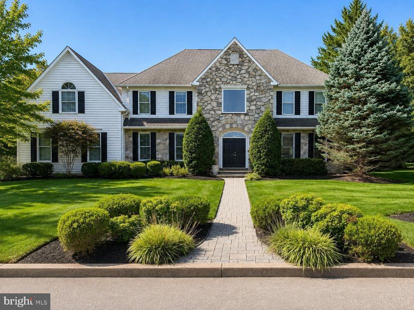 7 Tower Road, Broomall PA 19008