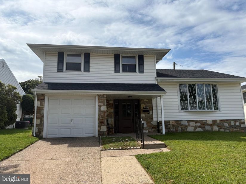 9703 Jeanes Street, Philadelphia PA 19115