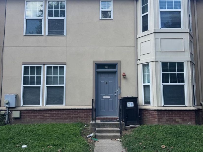 712 S Juniper Street, Philadelphia PA 19147