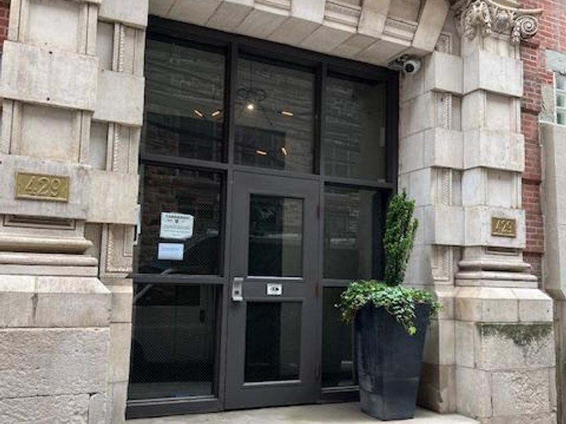 429 N 13TH Street 1B, Philadelphia PA 19123