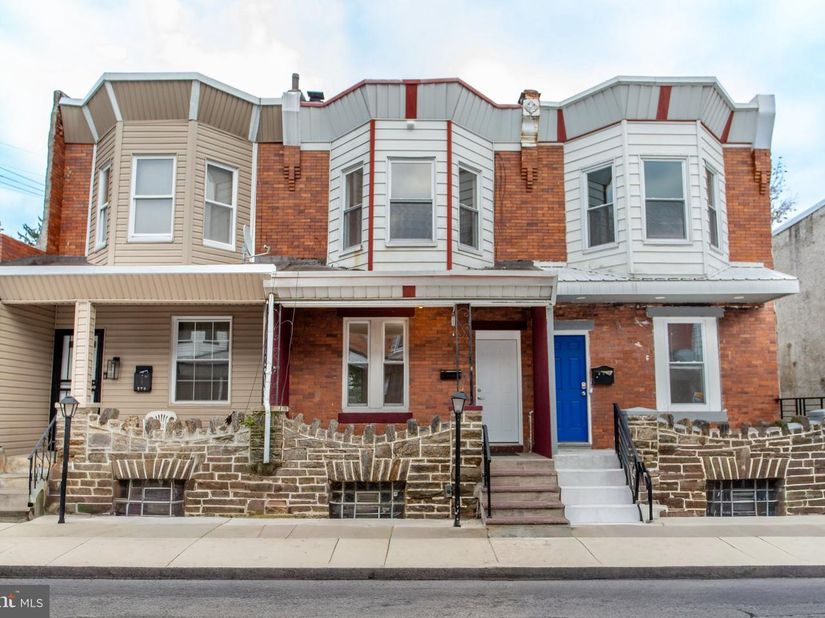 576 E Herman Street, Philadelphia PA 19144