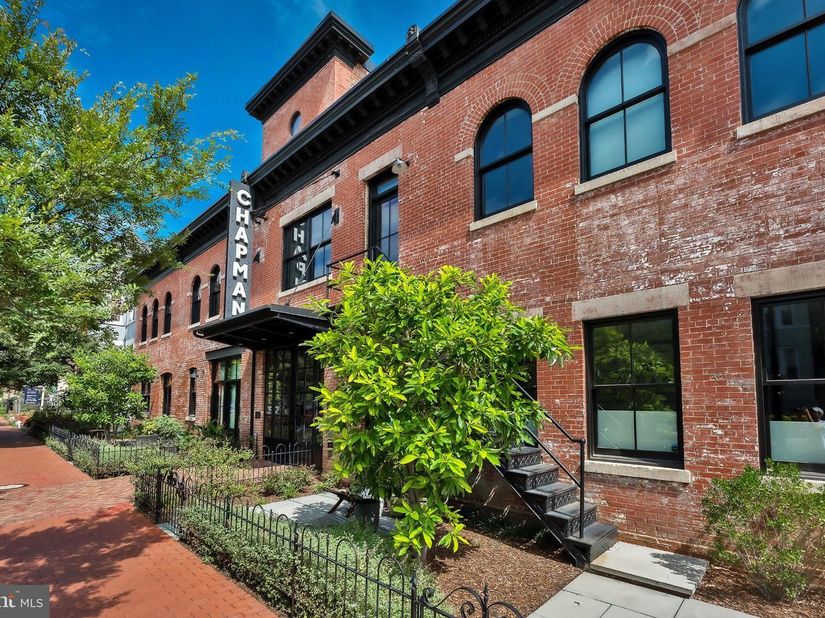 57 N Street NW 314, Washington DC 20001