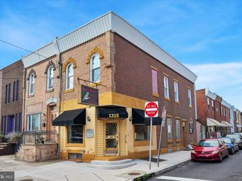 1315 W Porter Street