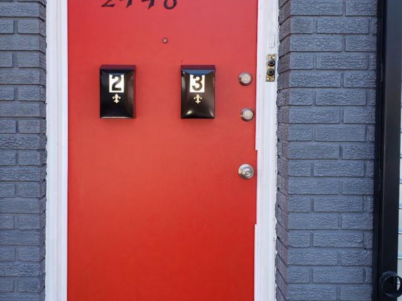 2448 W Montgomery Avenue, Philadelphia PA 19121