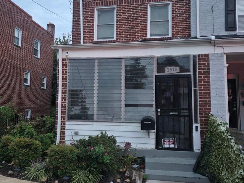 1518 Fort Davis Place SE, Washington DC 20020