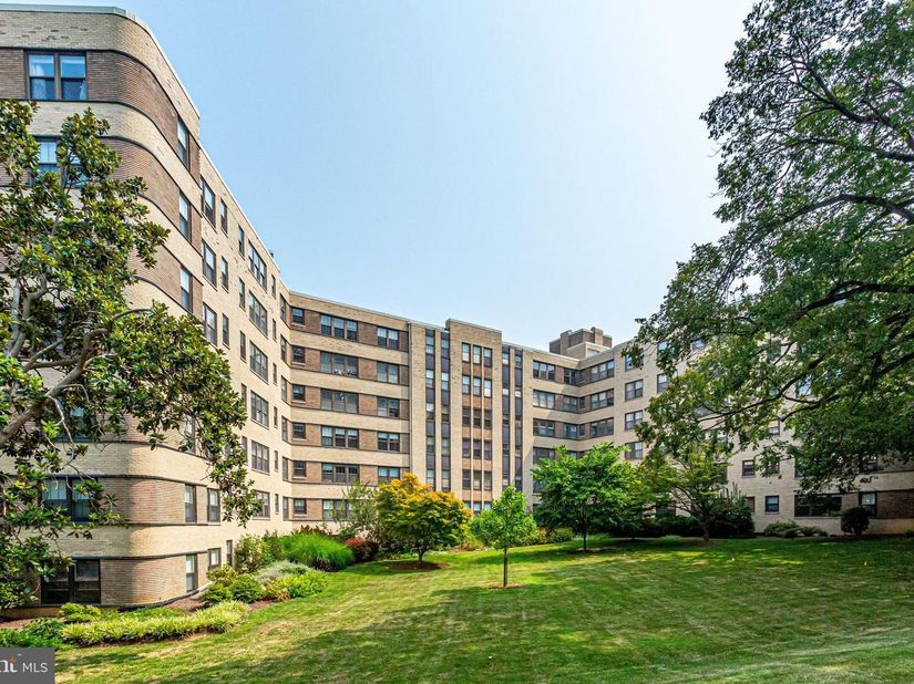 3901 Cathedral Avenue NW 111, Washington DC 20016