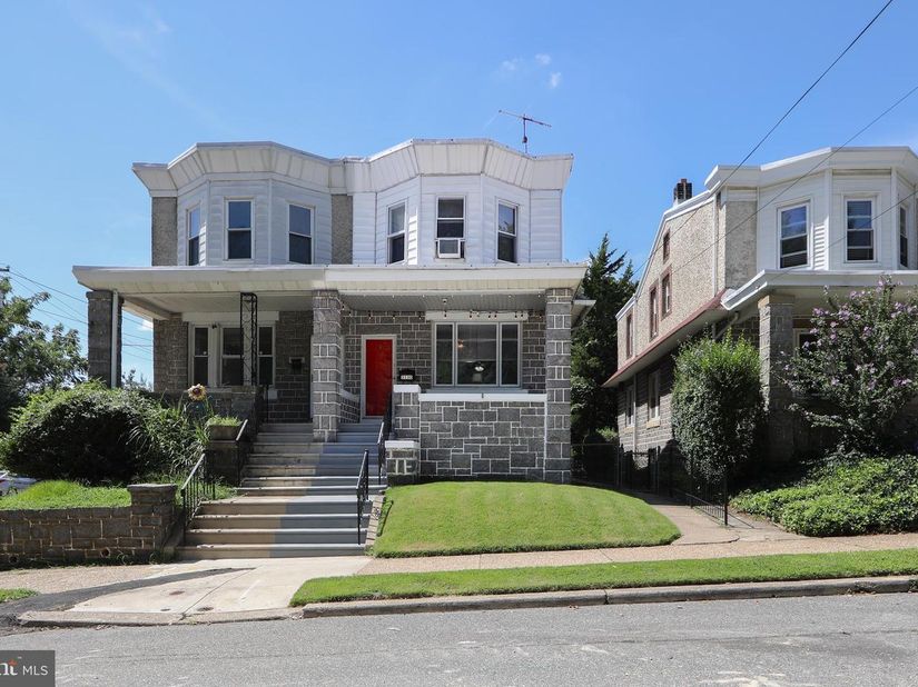 3530 Solly Avenue, Philadelphia PA 19136