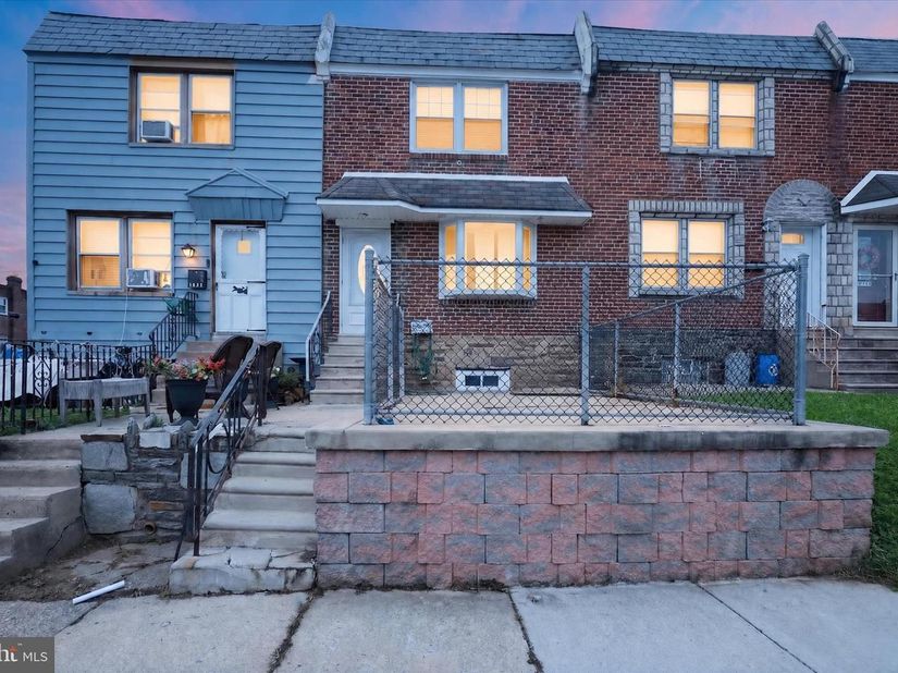 4342 Shelmire Avenue, Philadelphia PA 19136