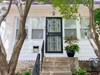 3837 Marshall Road