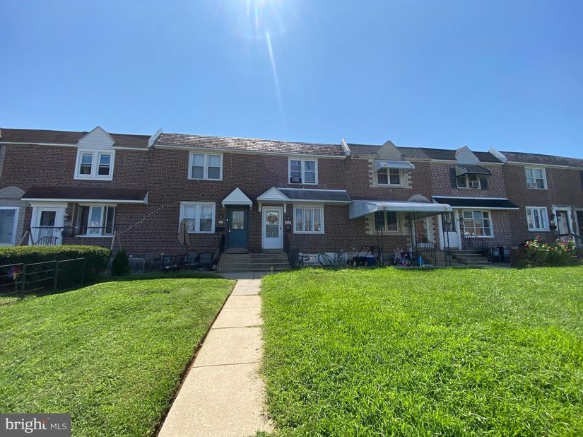 254 Revere Road, Clifton Heights PA 19018