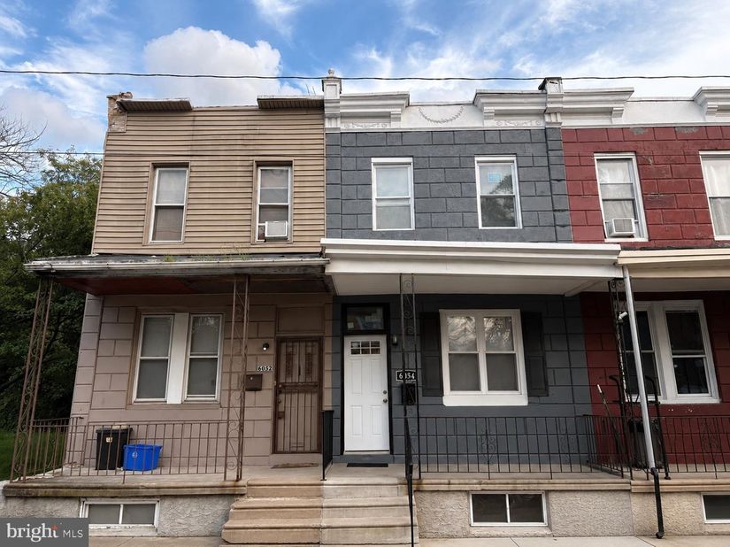 6054 Upland Street, Philadelphia PA 19142