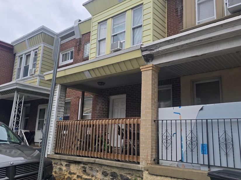 234 Furley Street, Philadelphia PA 19120
