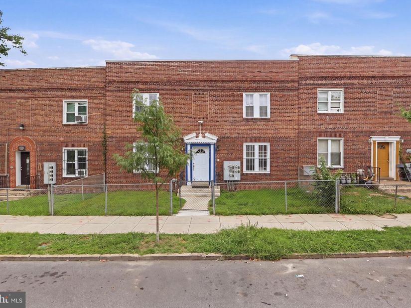 1715 Capitol Avenue NE, Washington DC 20002
