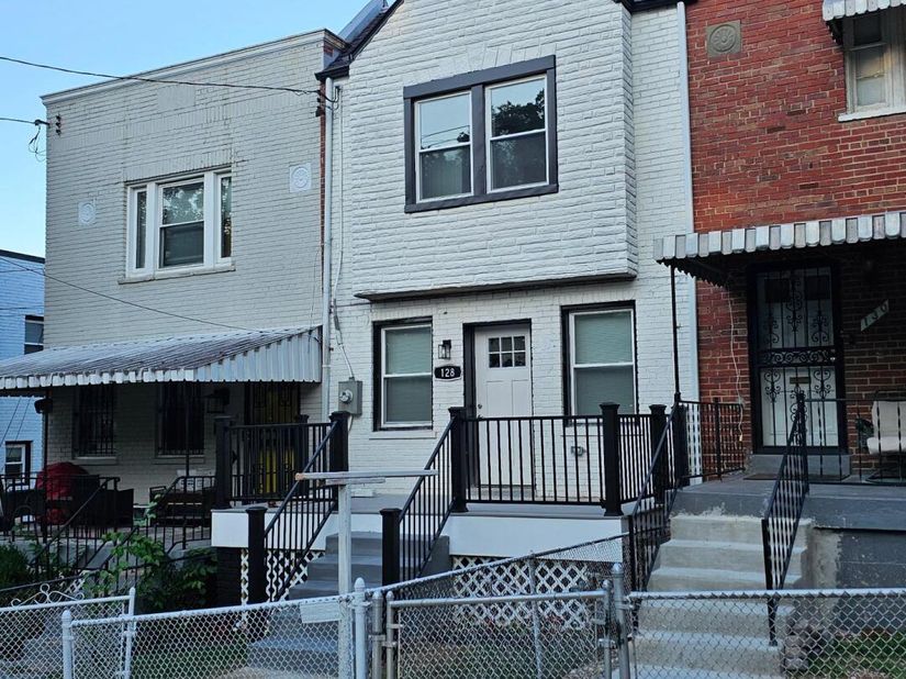 128 53rd Street SE, Washington DC 20019