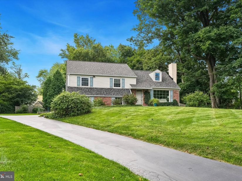 606 Upper Gulph Road, Wayne PA 19087